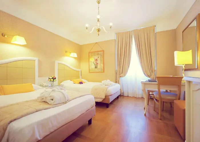 Mercure Centro Hotell