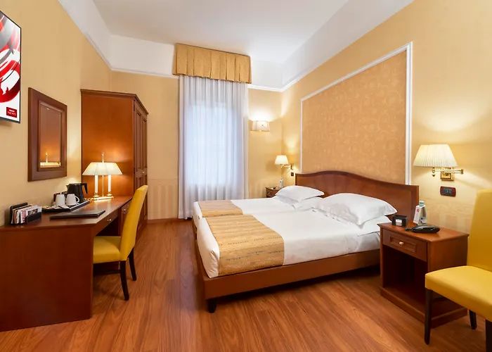 Lancaster מילאנו