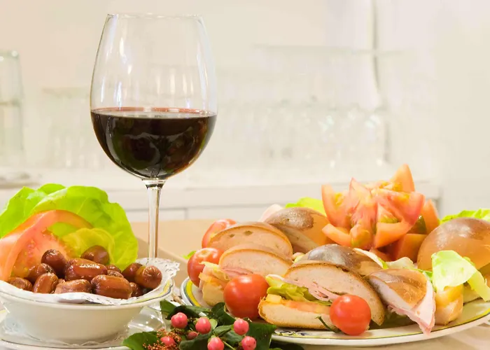 Mercure Centro Hotell