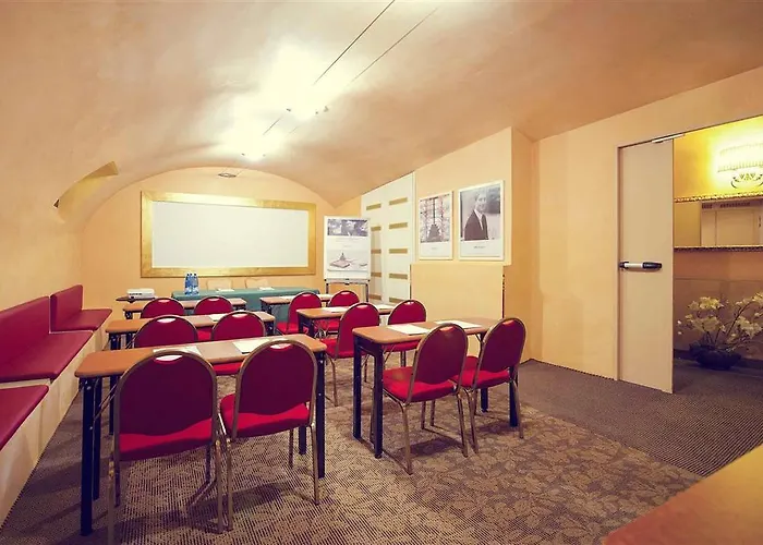 Hotell Mercure Centro