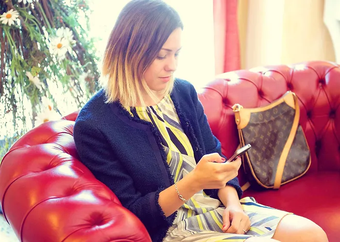 Hotell Mercure Centro Milano