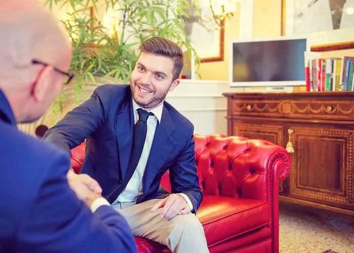 Mercure Centro Hotell 4*