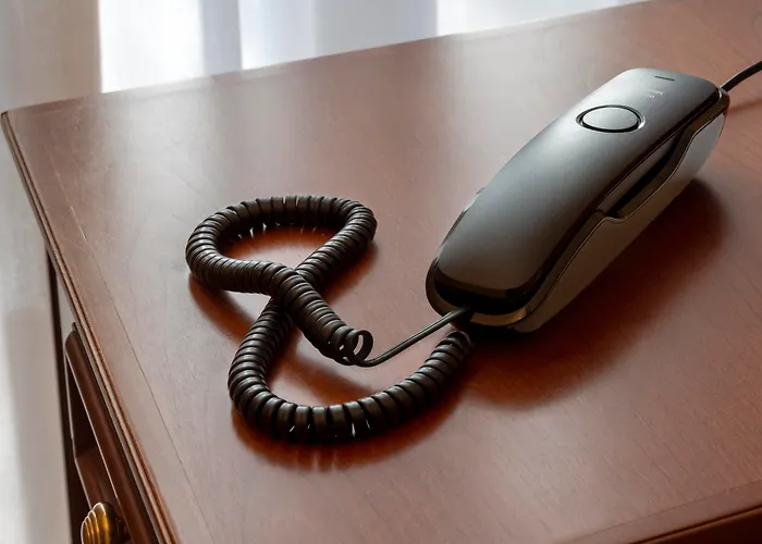 Lancaster 3* מילאנו