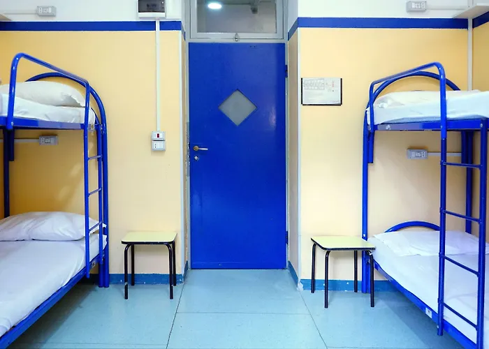 Aig Piero Rotta Hostel