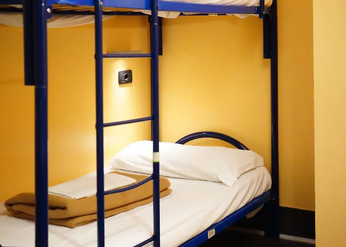 Hostel Aig Piero Rotta Milán