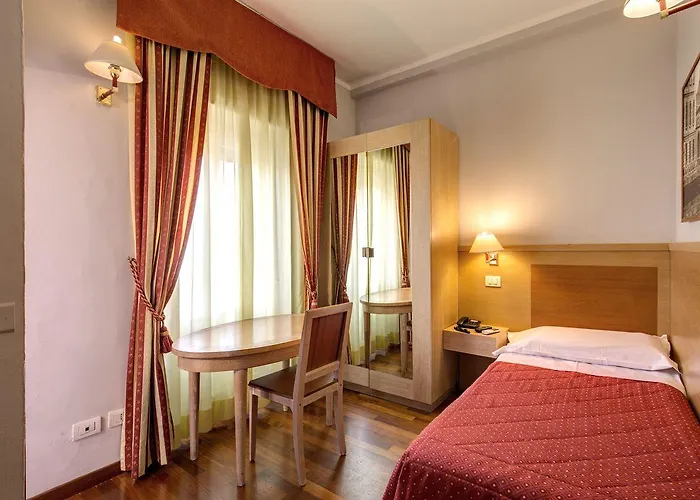 Rio Hotel 3*
