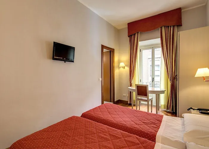 Rio Hotel