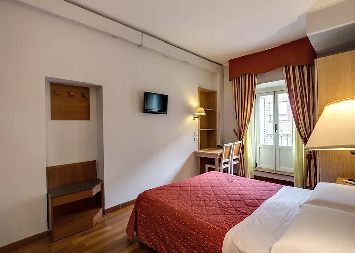 Hotel Rio Milano