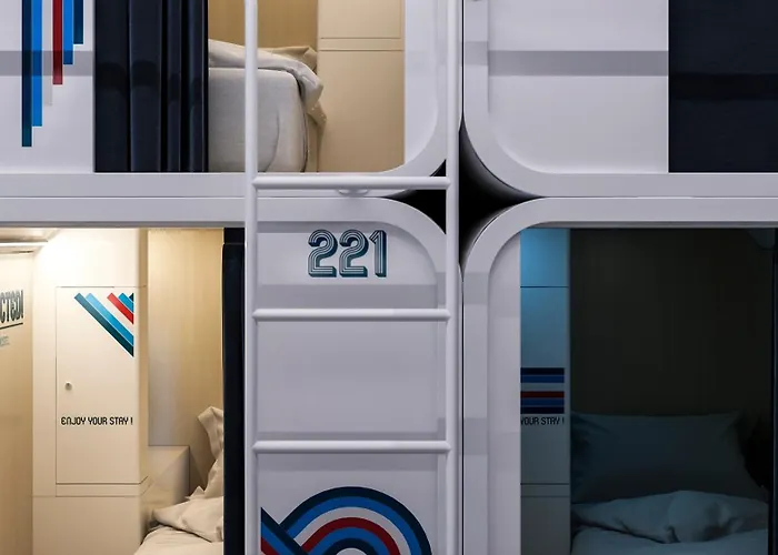 Ostelzzz Hostel