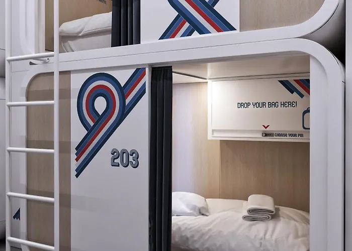 Ostelzzz Hostel