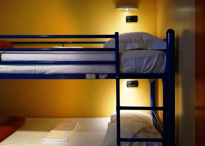 Aig Piero Rotta Hostel