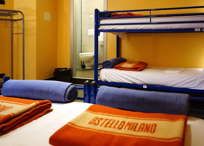 Hostel Aig Piero Rotta *