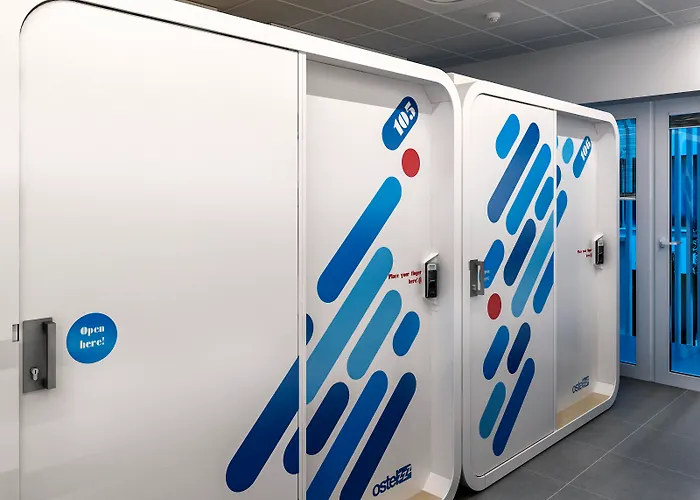 ホステル Ostelzzz