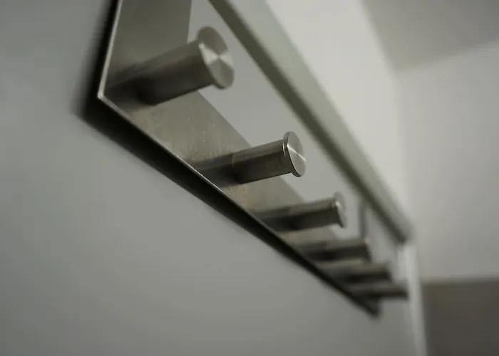 Hostel Aig Piero Rotta *