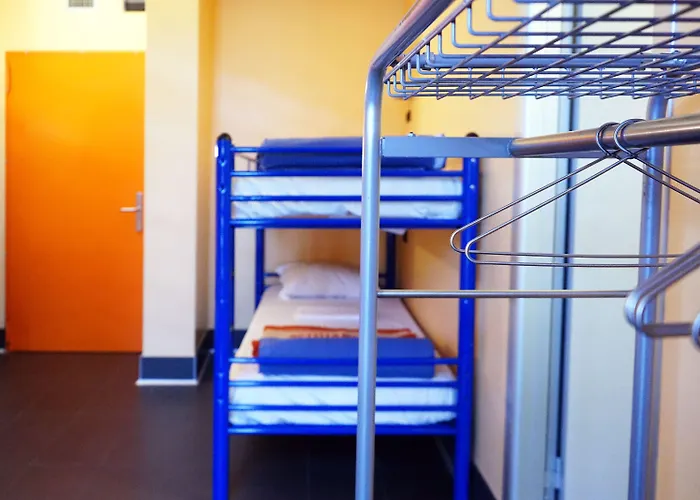 Aig Piero Rotta Hostel *