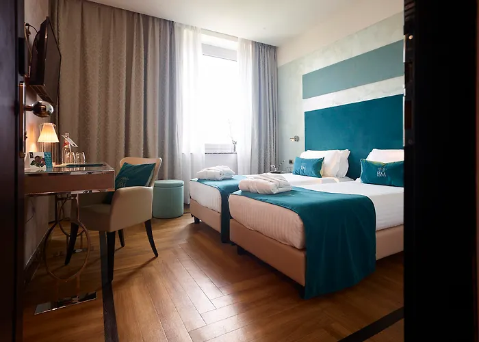 Bianca Maria Palace Hotel 4*