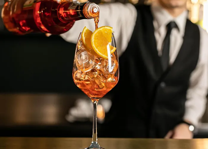 Hotel Bianca Maria Palace 4*