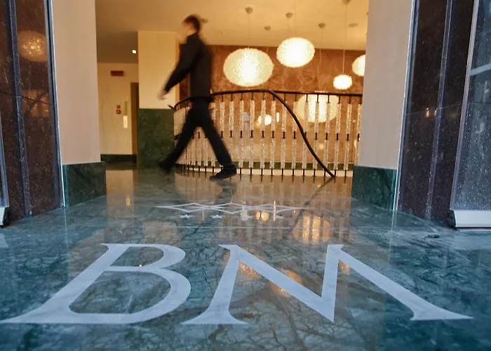 Bianca Maria Palace Hotel Milaan