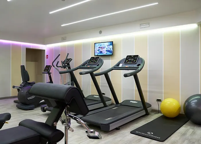 Bianca Maria Palace Hotel