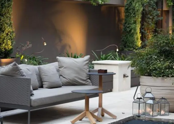 Fifty House 5* Milano