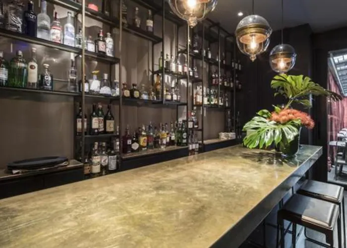 Fifty House מלון מילאנו