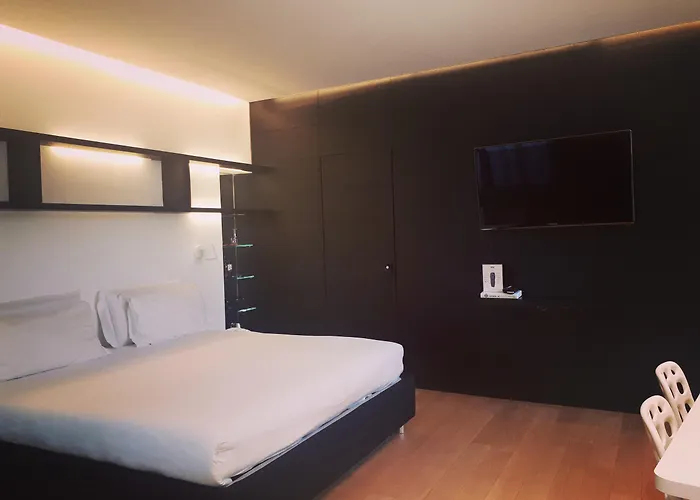 Szálloda The Street Duomo | A Design Boutique 4*