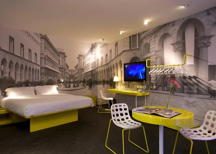 The Street Duomo | A Design Boutique