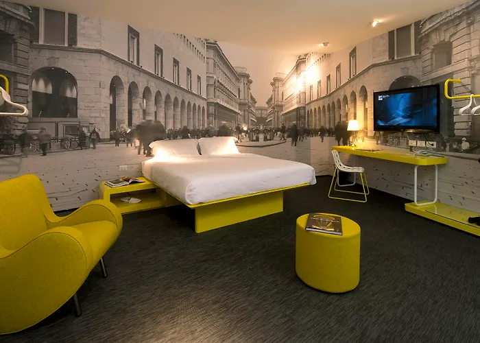 The Street Duomo | A Design Boutique 4*