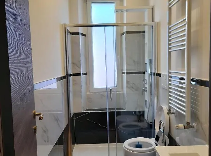 Loft Moderno Zona 8 Lejlighed