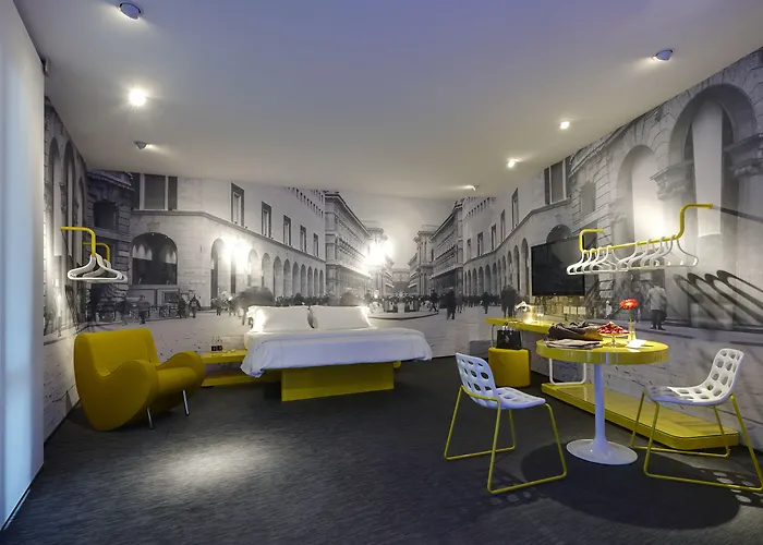 The Street Duomo | A Design Boutique