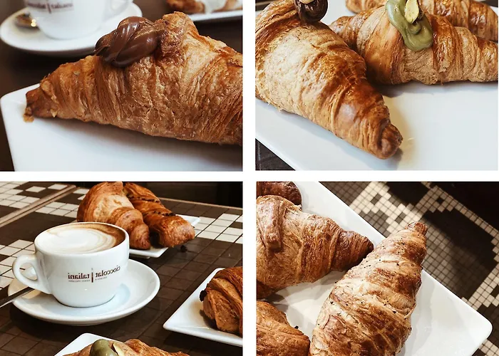 The Street Duomo | A Design Boutique Hotel 4*