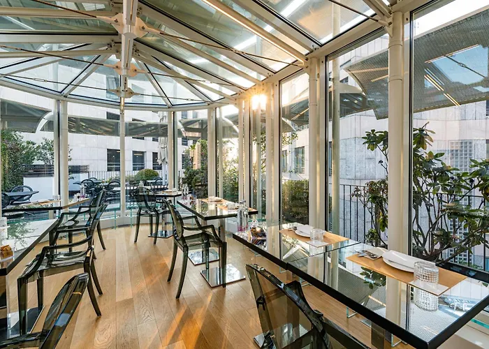 The Street Duomo | A Design Boutique 4*