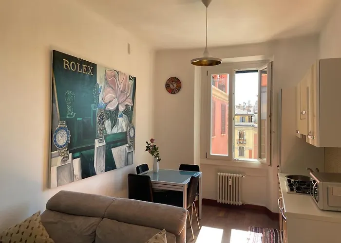 The Painting Apartment. A And Lovely In *