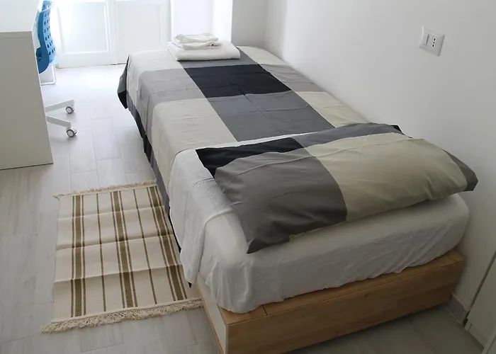 Apartman Stephenson *