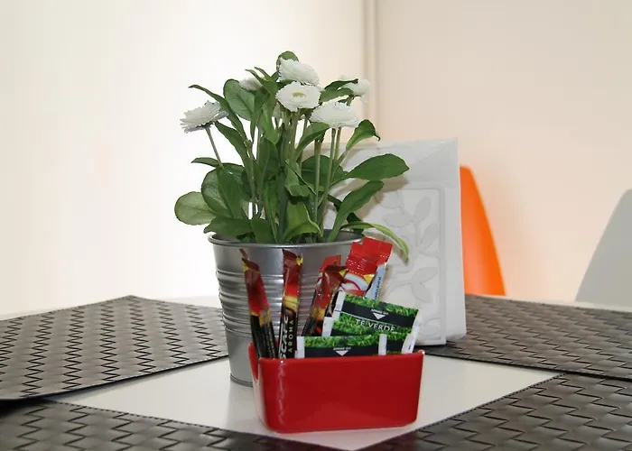 Stephenson דירה *