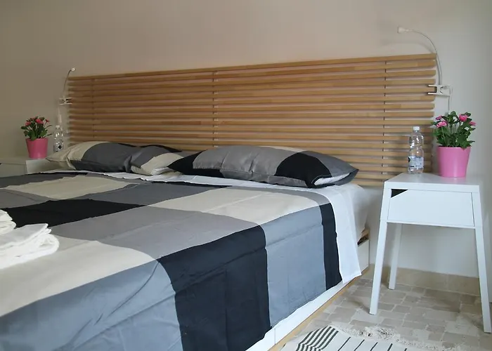 Stephenson Apartmán