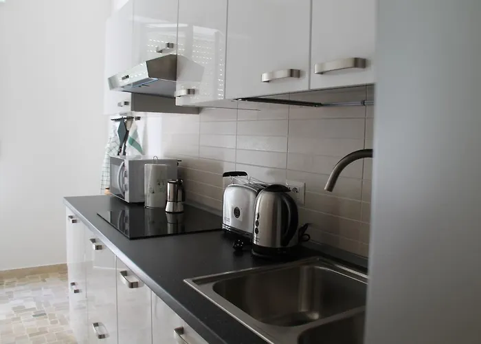 Stephenson Apartman Milánó