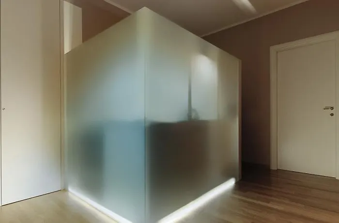 Fifty Eight Center * Milão