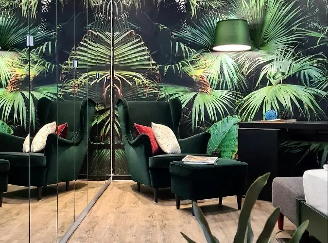 Serendipity - Montenapoleone Lejlighed Milano