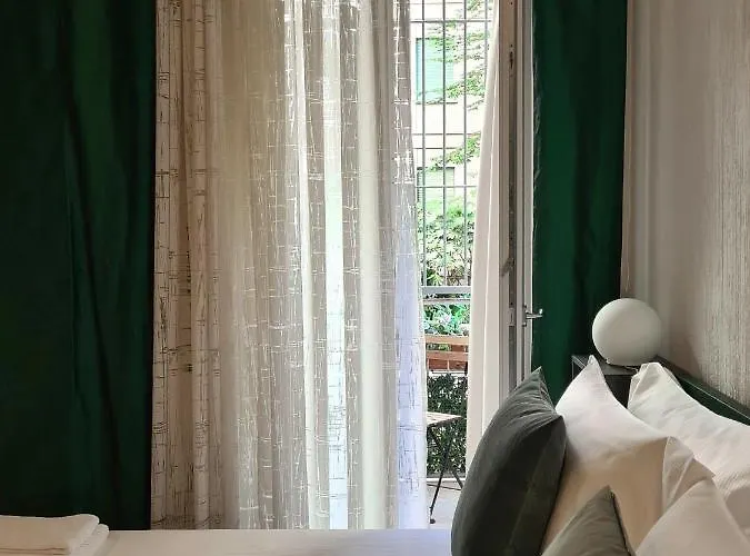 Lejlighed Serendipity - Montenapoleone *