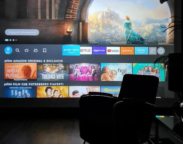 Serendipity - Montenapoleone Lejlighed