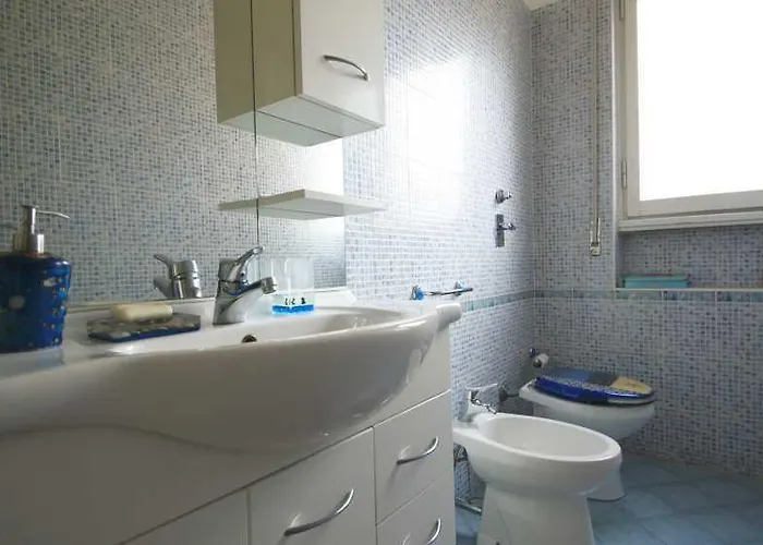 Apartment Youhome Millelire *