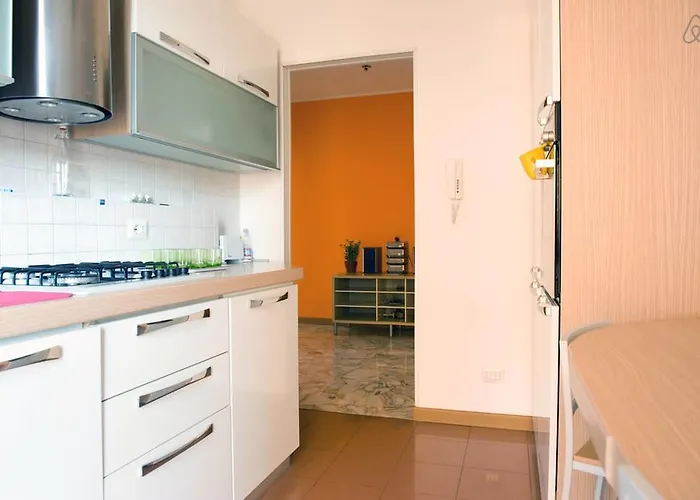 Youhome Millelire Apartment Mailand