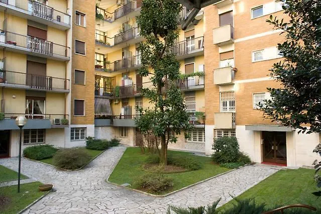 Youhome Millelire Apartment *