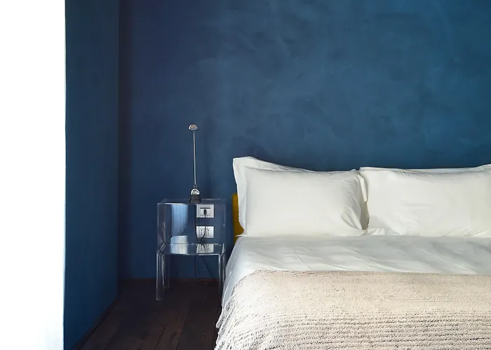 Palazzo Segreti 4* Милан