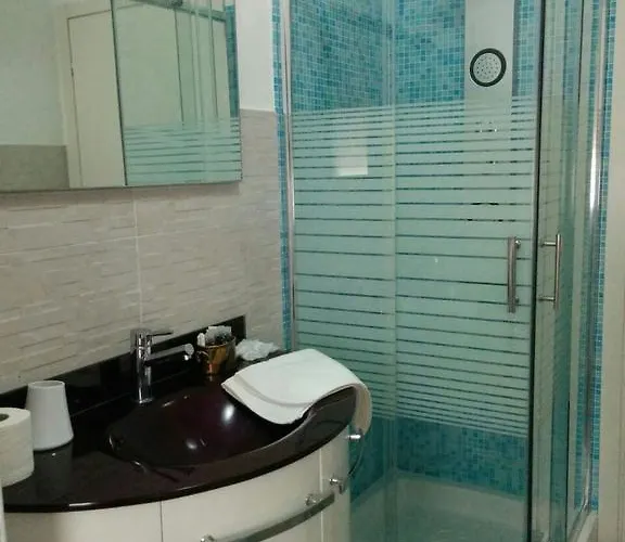 B&B 루시 아 산 시로