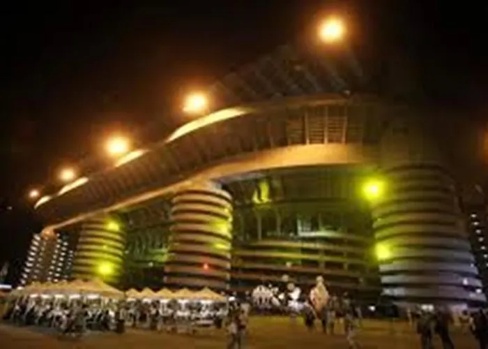 Luci A San Siro 3*