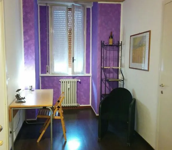 B&B 루시 아 산 시로