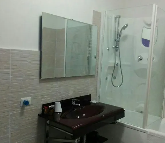 B&B 루시 아 산 시로 밀라노