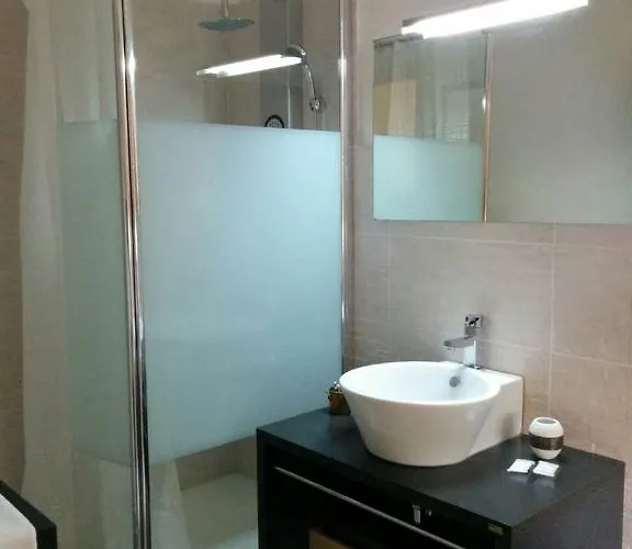 루시 아 산 시로 B&B 밀라노